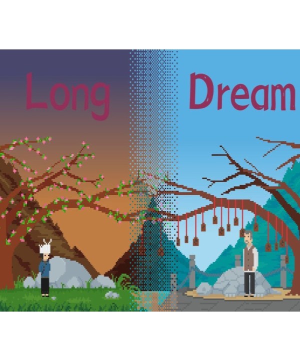 Long Dream Steam Key GLOBAL